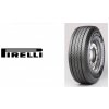 Nákladní pneumatika Pirelli ST01 385/55 R22,5 160K