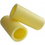 Corbport míček masážní žlutý 7,5 cm – Zboží Mobilmania