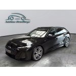 Audi A5 40 TDI S-line Avant 150 kW