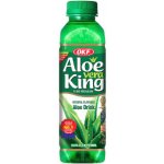 OKF Aloe vera Original 0,5 l – Zbozi.Blesk.cz