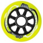 Tempish Radical 76 mm 85A 4 ks – Zboží Dáma