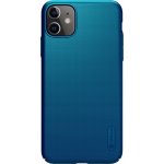 Pouzdro Nillkin Super Frosted Xiaomi 11T/11T Pro Peacock modré – Hledejceny.cz