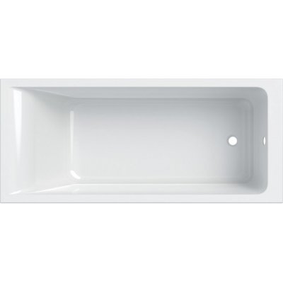 Geberit Selnova Square 170 x 75 cm 554.385.01.1 – Zbozi.Blesk.cz