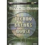 Beats in Space - Techno Breaks House DVD – Sleviste.cz