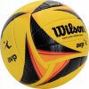 Beach volejbalový míč Wilson OPTX AVP Replica