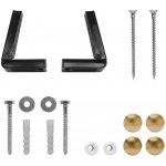 SAPHO kotvící šrouby, bronz FVBBO – Sleviste.cz