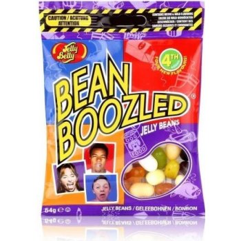 Jelly Belly Bean Boozled sáček 54 g