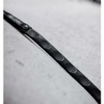 HORSEWARE Otěže Grip Rubber černé – Hledejceny.cz