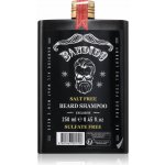 Bandido šampon na vousy 250 ml – Zboží Dáma