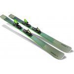 Elan WINGMAN 80 TI 25/26 – Zboží Dáma