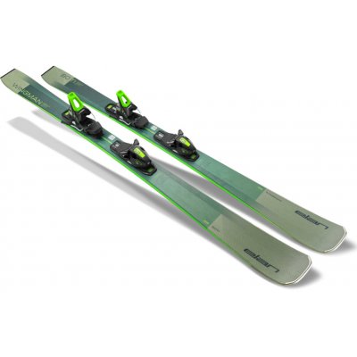 Elan WINGMAN 80 TI 25/26 – Zboží Dáma