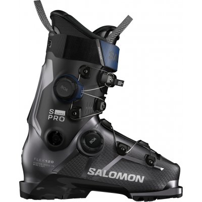 Salomon S/Pro Supra Dual Boa 120 GW Beluga 25/26 26/26,5 – Zboží Dáma