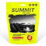 Summit To Eat rýžový nákyp s jahodami 86 g – Hledejceny.cz