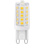 Ecolamp by eLight LED žárovka G9 neutrální 4000k 3,5w 320 lm – Zboží Mobilmania