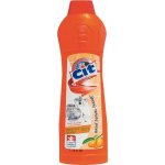 CIT Pomeranč jemný tekutý písek 600 g – HobbyKompas.cz