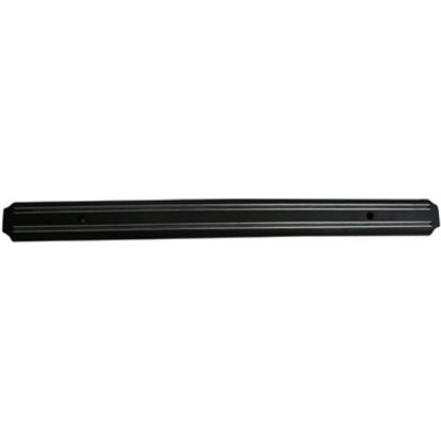 PROVENCE Magnetická lišta na nože 55 cm, plast, černá – Zboží Mobilmania