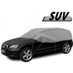 KEGEL Ochranná plachta OPTIMIO na skla a střechu automobilu d. 300-330 cm | Zboží Auto