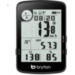 BRYTON Rider 17E GPS – Sleviste.cz