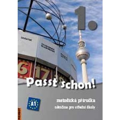 Passt schon! - metodická příručka – Hledejceny.cz