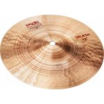 Paiste 2002 10 – Zboží Dáma