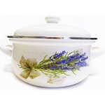 Belis Lavender 24 cm 4,5 l – Hledejceny.cz