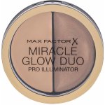Max Factor Miracle Glow Krémový rozjasňovač 20 Medium 11 g – Zboží Dáma