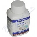 MedPharma Zinek 15 mg 107 tablet