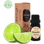 SoZoLe Rose Éterický olej Limetka z Kalábrie lisovaná 10 ml – Hledejceny.cz
