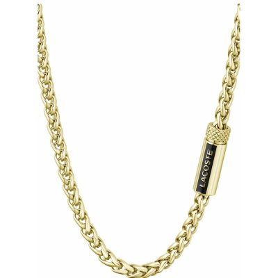 Lacoste Náhrdelník 2040341 – Sleviste.cz