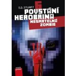 Nesmrtelná zombie. Povstání Herobrina 6 - S. D. Stuart - Computer Press – Zboží Mobilmania