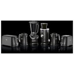 Novis VitaJuicer S1 6511.03.20 černá – Zboží Dáma