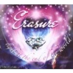 Erasure - Light At The End Of The World CD – Zboží Mobilmania