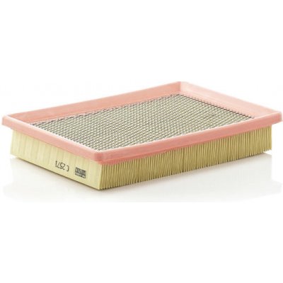 Vzduchový filtr MANN-FILTER C 2571 – Hledejceny.cz