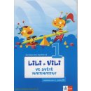 Lili a Vili 1 – učebnice matematiky