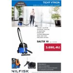 Nilfisk Saltix 10 – Hledejceny.cz