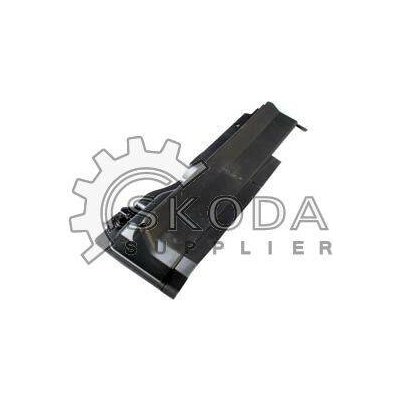 Kryt ochranný L ŠKODA Original OEM 3T0825001A – Hledejceny.cz