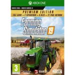 Farming Simulator 19 (Premium Edition) – Hledejceny.cz