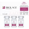 Vlasová regenerace Biolage Kúra pro řídnoucí vlasy Full Density 10 x 6 ml