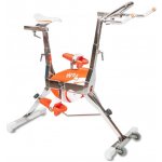 HANSCRAFT Waterflex Aquabike WR4 kolo do bazénu – Zboží Mobilmania