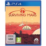 Surviving Mars – Hledejceny.cz