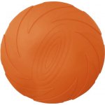 Dog Fantasy oranžový 15 cm – Zboží Dáma