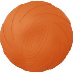 Dog Fantasy oranžový 15 cm – Zboží Mobilmania