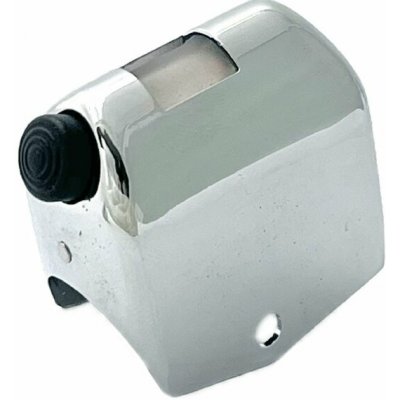 Kryt přepínače světel (bez otvoru), CHROM - JAWA, ČZ – Zbozi.Blesk.cz