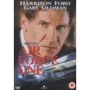 Air Force One DVD