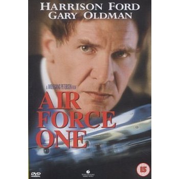 Air Force One DVD