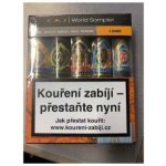 CAO World Sampler 5 ks – Zboží Dáma