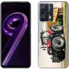 Pouzdro a kryt na mobilní telefon Realme Pouzdro mmCase Gelové Realme 9 Pro 5G - traktor 3