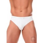 Brubeck pánské slipy BE 00290 slip white – Hledejceny.cz