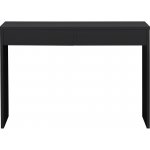 Støraa Astral toaletní stolek černá – Zboží Dáma