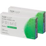 TopVue Premium for Astigmatism 6 čoček – Hledejceny.cz